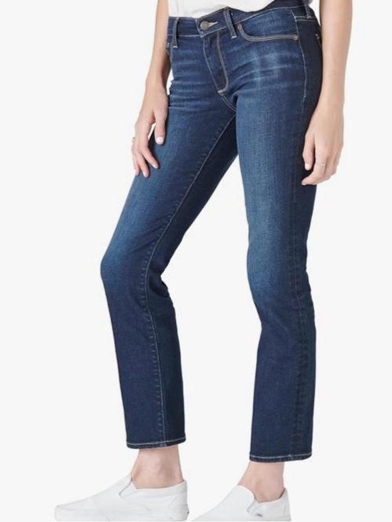Lucky Brand Denim - NWT Lucky Brand medium sweet straight leg jeans Size 6/28